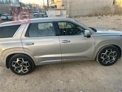 هیوندای پالیسەید